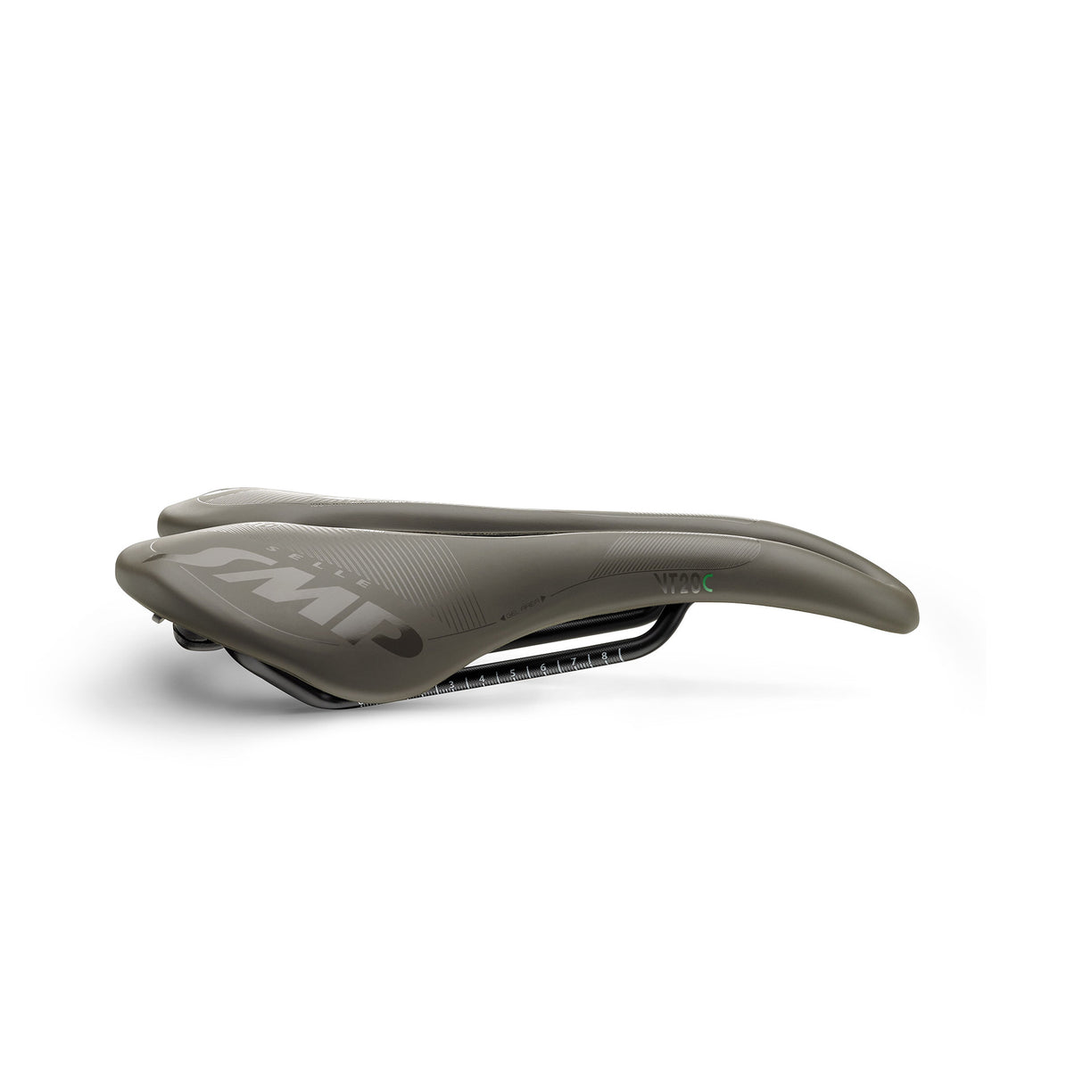 Selle SMP Selle Sattel VT20C Gel Gravel Edition (kompakt)