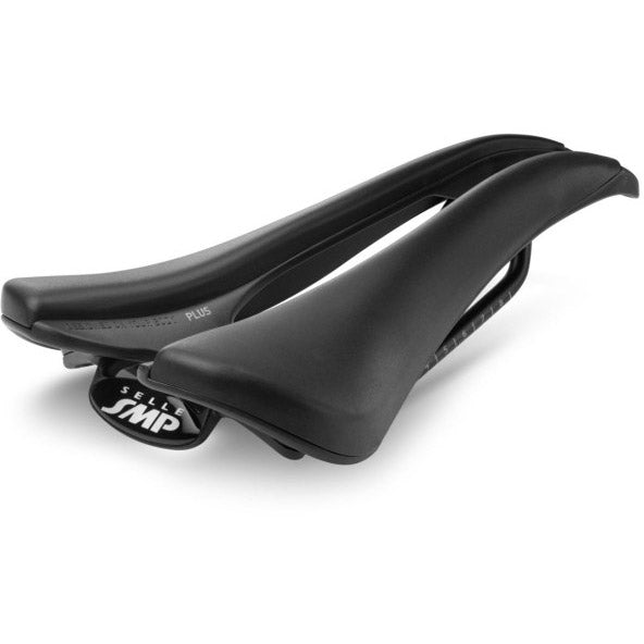 Selle SMP Saddle Evo 140 plus noir