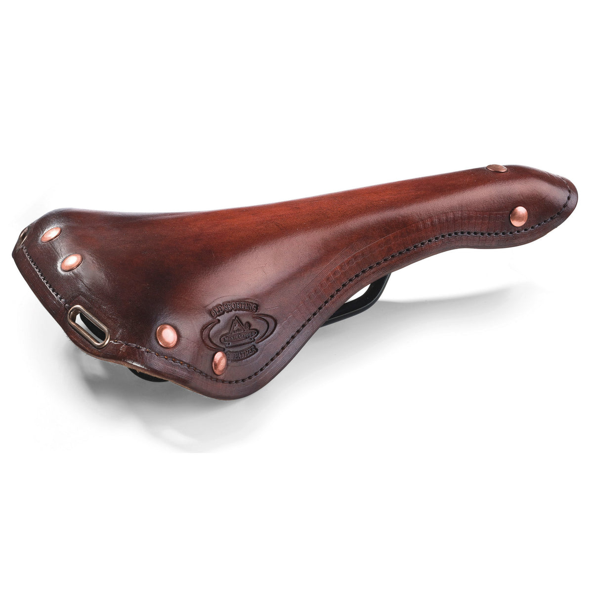 SELLE MONTE GRAPPA SELLA VERSIONE SMAL CHARLESTON SPORT CEATURA D-BRUIN