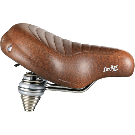 Zadel Sr Premium Drifter Plus Unisex Bruin