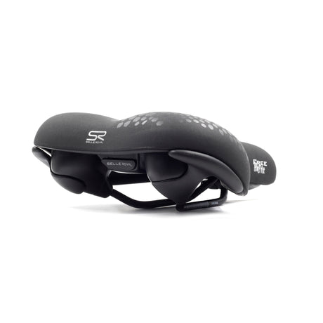 Zadel Selle Royal Freeway Fit Relaxed - Urban Life