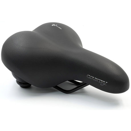 Selle royal zadel country relaxed gel