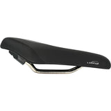 Seleroyal Sadel Selle Lookin Motorato Black