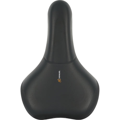 Selle royal sattel brave sr saddles brave moderate black