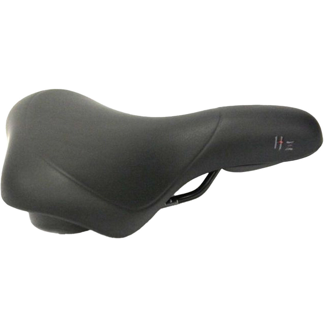 Sedlo Selle Royal Hertz 5093 - črna