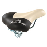 SELLE MONTE GRAPPA SELLA SADLE CON CREMA VERA