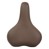 Selle Monte Grappa Saddle Nevea Donker Brown