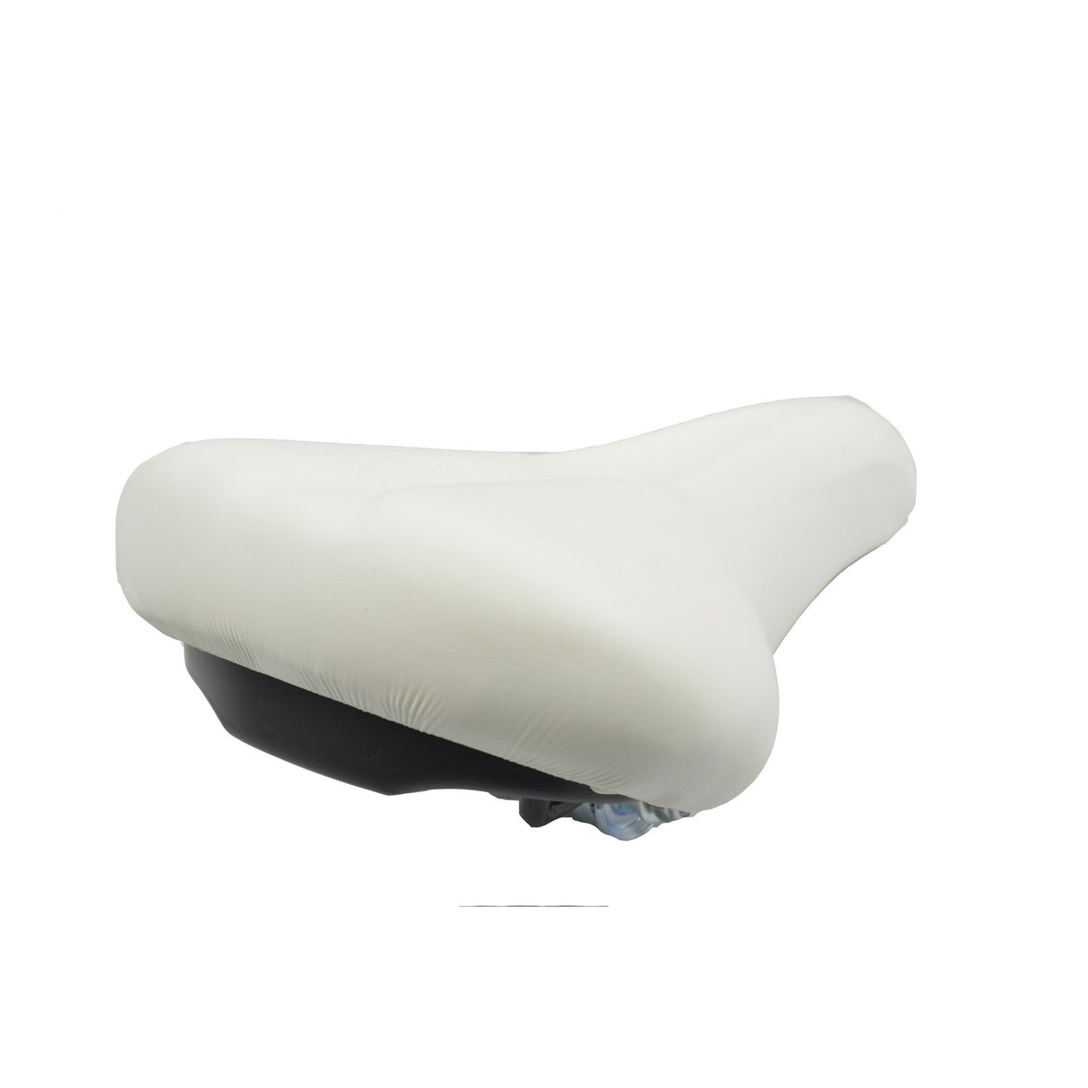 Selle Monte Grappa Children's saddle Vereda 20-24 White