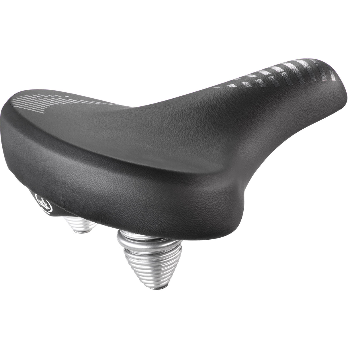 Selle Monte Grappa Dětský sedlo Cruiser 24 Junior Black Oem