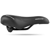 SELLEB Saddle Bassano Modular Ergo E-City Negro