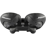 Zadel Selle Bassano Modular Ct Tour Zwart