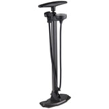 Radon v2 floor pump