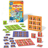 Ravensburger Differix