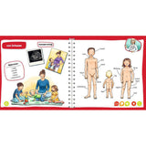 Ravensburger Tiptoi Pocket Kennis Het Lichaam