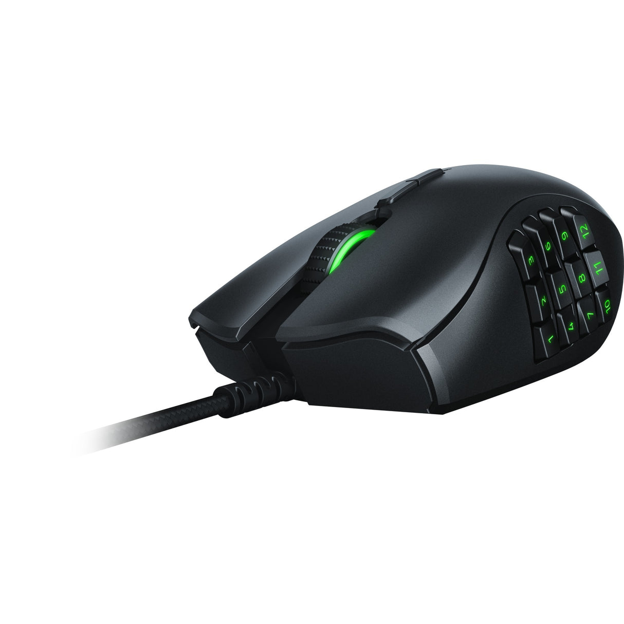 Razer Razer Naga Trinity