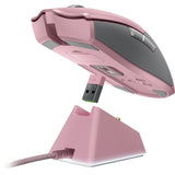Razer Viper Ultimate Quartz
