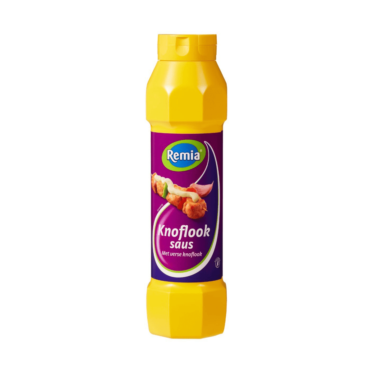 Remia knoflooksaus (800ml)