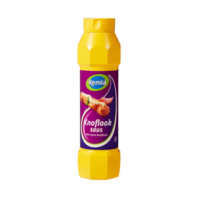 Remia knoflooksaus (800ml)