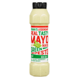 Remia legendary real tasty mayonaise green pesto (800 ml)