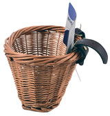 Volare Wicker Basket - Girls