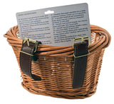 Volare Wicker Basket - Jenter