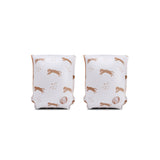 Roamer | beige zwembandjes 2-6 jaar