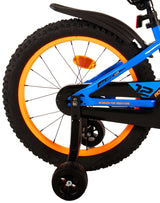 Volare Rocky Children's Bike Boys 18 pulgadas azul