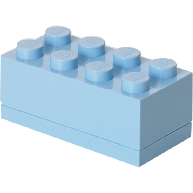 Rom København Lego Mini Box Lunch Box