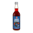 Roze bunker gekke bessen siroop (6x 700 ml)