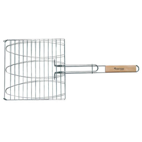 Master grillen voor vis 28x28cm