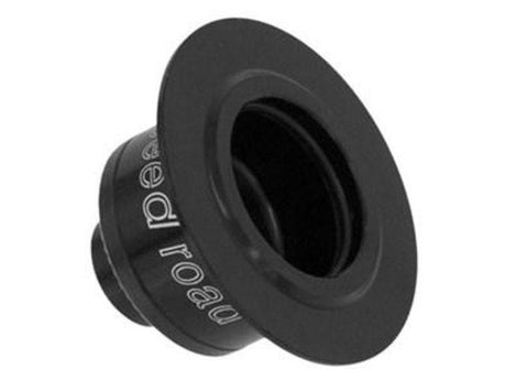 Shimano ffwd eindkap rear naaf dt aandrijfzijde , zwart