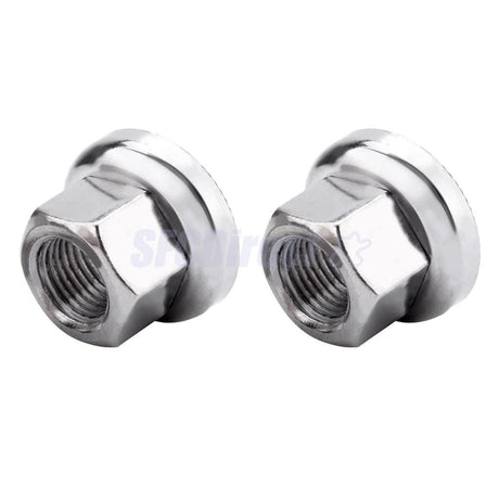 Ffwd eindkap rear baan m10 full steel