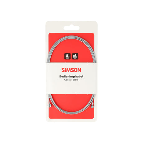 Simson rem binnenkabel universeel