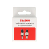 Simson ventielset hollands ventiel