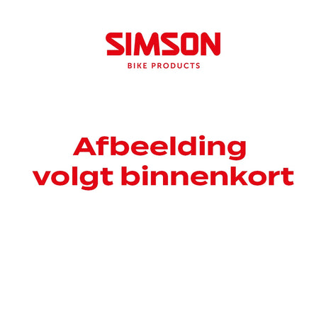 Rema tip top nederland b.v. simson s024110 co2 patronen 16gr 2st