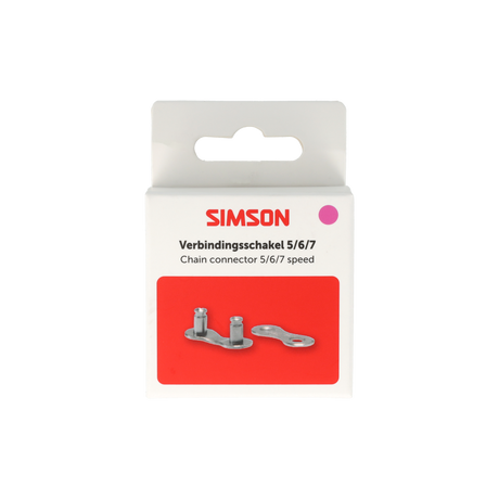 Rema tip top nederland b.v. simson verbindingsschakel 1 2 x3 32 5 6 7v