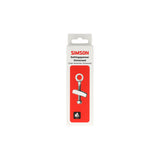 Simson kettingspanners 2st