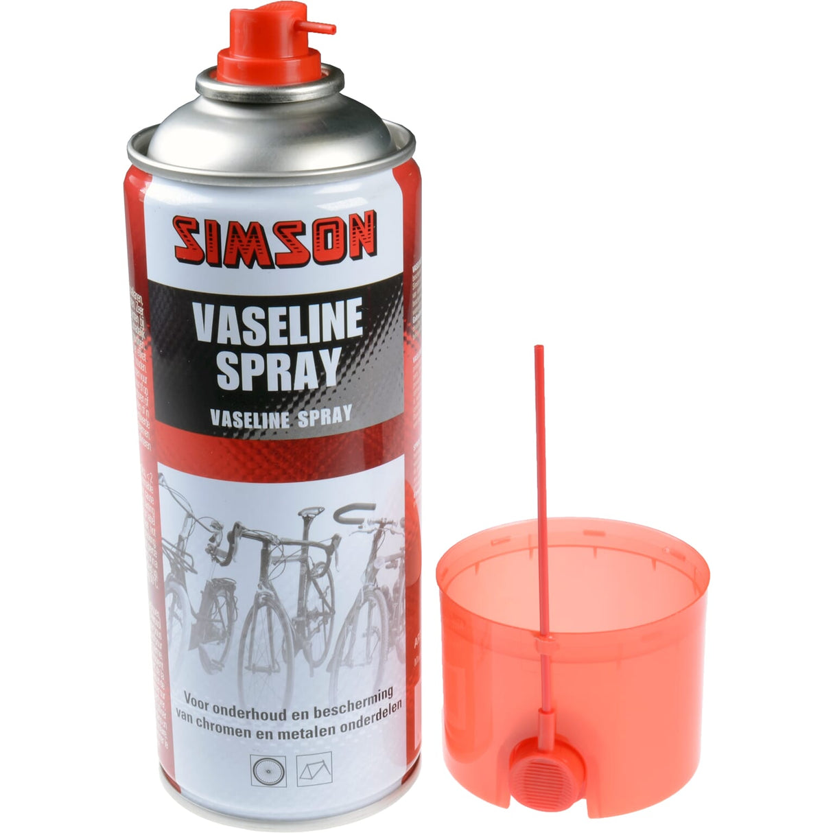 Waseline Spray Simson