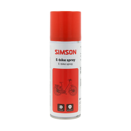 Simson e-bike spray 200ml