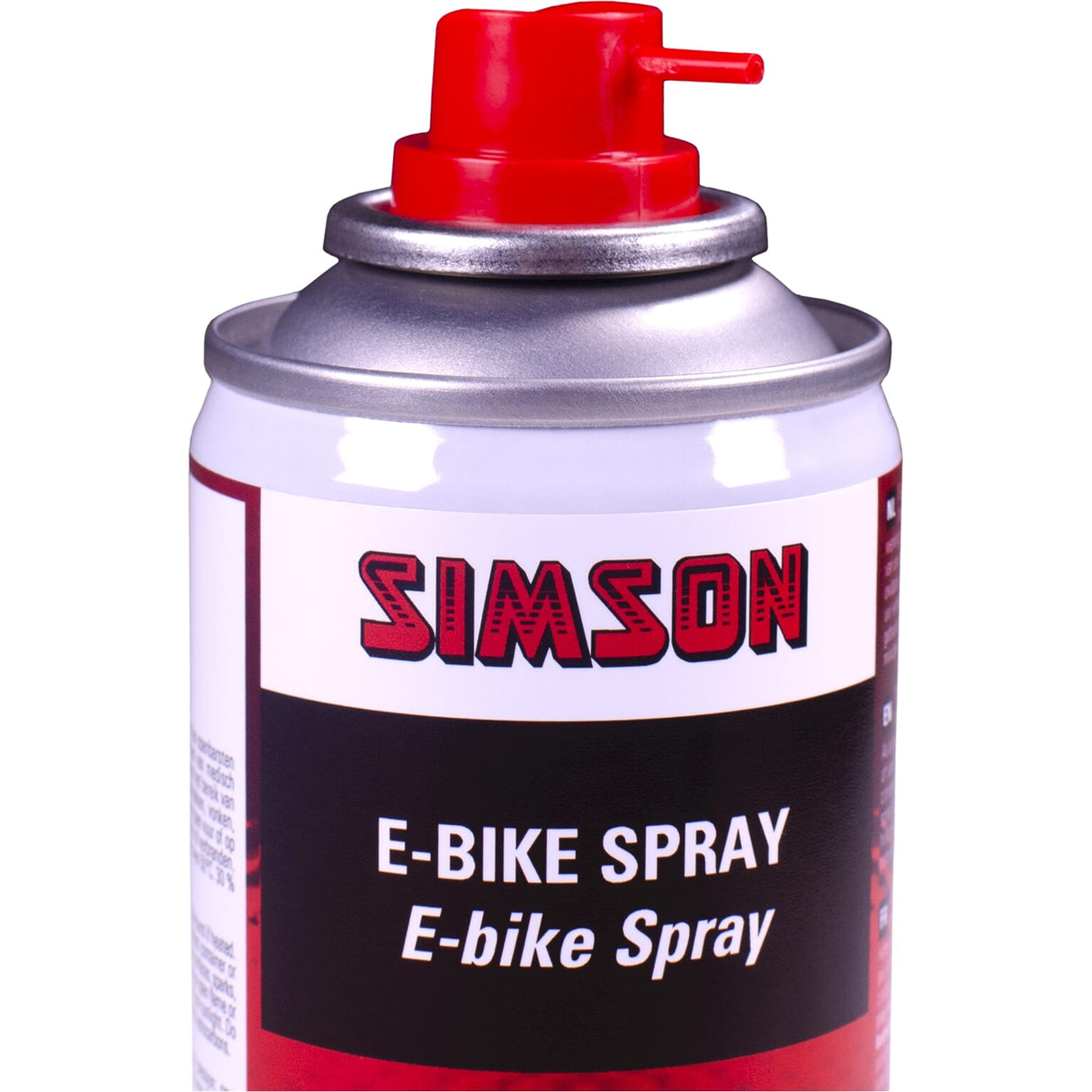 Simson E Bike Spray 200 ml