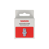Simson kabelstelbout m10