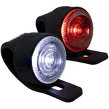 Simson Lighting Set 'Flexy' LED Set Black