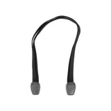 Simson triobinder 60cm - zwart