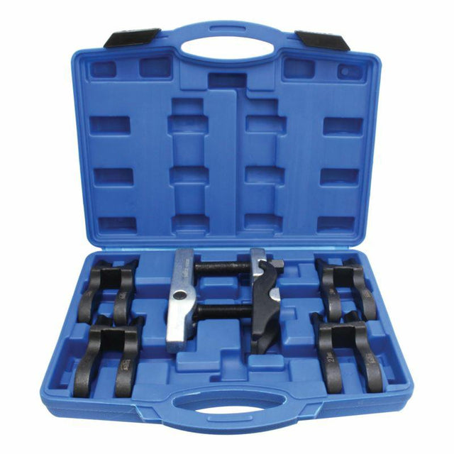 Satra kogelgewrichttrekker set