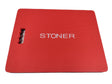 Silver werkplaatsmat 400x500x30mm stoner