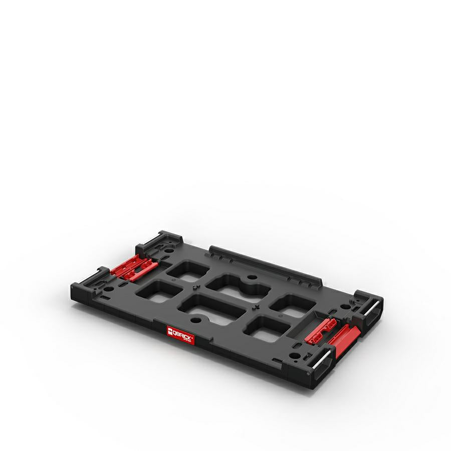 Qbrick system ze adapter multi connector