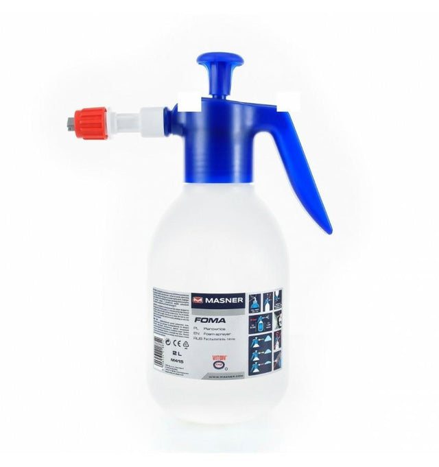 Handschuim 2l masner