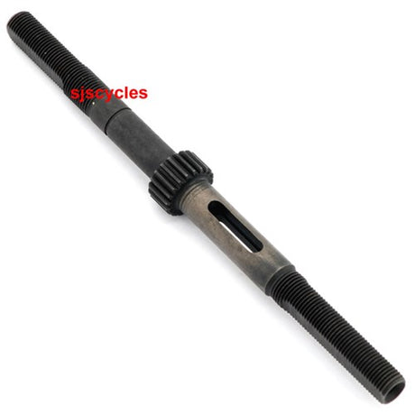 Sturmeyarcher sa as 163mm awc