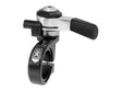 Sturmey archer stuur versteller shifter st.archer 3sp 22,2mm alu