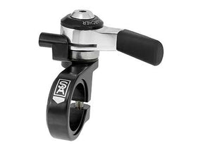 Sturmey archer stuur versteller shifter st.archer 3sp 22,2mm alu